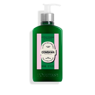Loção Corporal Karité Combawa 240ml